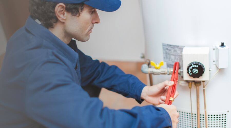 Local expert plumbing services in Collinsville, AL